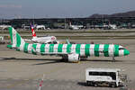 Condor, D-ANMY, Airbus A321-271NX, msn: 11986,  Green Island , 03.April 2026, ZRH Zürich, Switzerland.