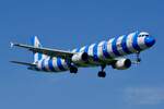 Condor, A321-200, D-ATCA, 9.5.26, Z�rich