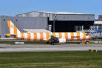 D-AZXG , Condor , Airbus A321-271NX , D-AZXG , Hamburg-Finkenwerder , 08.04.2026 ,