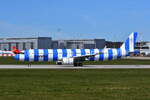 D-AZYP , Condor , Airbus A321-271NX , D-ANLD , Hamburg-Finkenwerder , 08.04.2026 ,