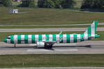 Condor, D-ANMW, Airbus A321-271NX, msn: 12057,  Green Island , 25.Mai 2026, ZRH Z�rich, Switzerland.