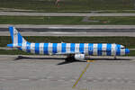 Condor, D-ATCA, Airbus A321-211, msn: 4334,  Blue Sea , 25.Mai 2026, ZRH Z�rich, Switzerland.