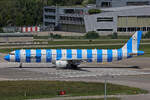 Condor, D-ATCA, Airbus A321-211, msn: 4334,  Blue Sea , 25.Mai 2026, ZRH Z�rich, Switzerland.