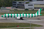 Condor, D-ATCB, Airbus A321-211, msn: 6432,  Green Island , 25.Mai 2026, ZRH Z�rich, Switzerland.