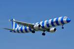Condor, A321-200, D-ATCA, 20.6.26, Z�rich.