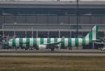 Condor, Airbus A 321-211, D-AIAG, BER, 12.04.2026
