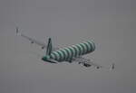 Condor, Airbus A 321-211, D-AIAG, BER, 12.04.2026
