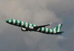 Condor, Airbus A 321-211, D-AIAG, BER, 15.05.2026