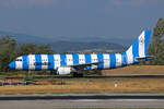 Condor, D-AICI, Airbus A320-212, msn: 1381, 'Blue Sea', 29.Juli 2026, BSL Basel-M�llhausen, Switzerland.