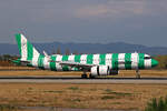 Condor, D-ANCL, Airbus A320-271N, msn: 12757, 15.August 2026, BSL Basel - M�hlhausen, Switzerland.