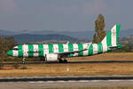 Condor, D-ANCL, Airbus A320-271N, msn: 12757, 15.August 2026, BSL Basel - M�hlhausen, Switzerland.