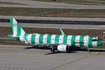 Condor, D-ANCK, Airbus A320-271N, msn: 12580, 26.September 2026, ZRH Z�rich, Switzerland.