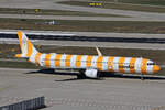 Condor, D-ATCC, Airbus A321-211, msn: 6501, 26.September 2026, ZRH Z�rich, Switzerland.