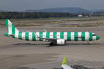 Condor, D-ANMY, Airbus A321-271NX, msn: 11986, 'Green Island', 03.Oktober 2026, ZRH Z�rich, Switzerland.