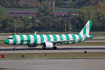 Condor, D-ANMY, Airbus A321-271NX, msn: 11986, "Green Island", 03.Oktober 2026, ZRH Z�rich, Switzerland.
