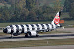 Condor, D-ASGE, Airbus A320-214, msn: 4463, "Eintracht Frankfurt", 03.Oktober 2026, ZRH Z�rich, Switzerland.