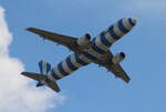 Condor, Airbus A 320-212, D-AICI, BER, 11.06.2026