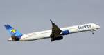 Condor Boeing 757-330 D-ABOE Mnchen ( MUC ) 05.11.2011