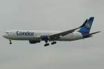 Condor, D-ABUD, Boeing, 767-300 ER, 01.07.2012, FRA-EDDF, Frankfurt, Germany