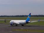 Condor 767-300ER D-ABUL @DUS 12.08.2012