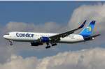 Condor, D-ABUL, Boeing 767-3Q8 ER, 29.9.2012, FRA, Frankfurt, Germany.