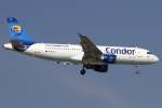 Condor, D-AICJ, Airbus, A320-212, 28.09.2013, FRA, Frankfurt, Germany           