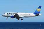 Condor, D-AICH, Airbus, A320-212, 17.03.2015, ACE, Arrecife, Spain        