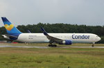 Condor,D-ABUC,(c/n 26992),Boeing 767-330(ER),14.06.2016,FRA-EDDF,Frankfurt,Germany