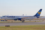 Condor (DE-CFG), D-ABUK, Boeing, 767-343 ER wl, 24.08.2016, FRA-EDDF, Frankfurt, Germany