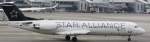 Contact Air Staralliance Fokker 100 D_AGPH Flughafen Mnchen 02.02.2009