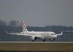 Croatia Airlines, Airbus A 220-371, 9A-CAN, BER, 12.04.2026