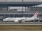 Croatia Airlines, Airbus A 220-371, 9A-CAN, BER, 12.04.2026
