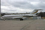 Airfix Aviation, OH-PPS, Bombardier Global Express,  msn: 9237, 22.Januar 2008, ZRH Z�rich, Switzerland.