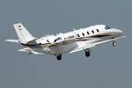 D-CNNN Cessna 560XL Citation XLS+ 28.03.2017