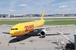 EI-OZL / DHL / A300F / 13.07.2020 / EDDS / STR 