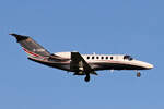 E-Aviation - Eisele Flugdienst GmbH, D-CHAT, Cessna 525B Citation CJ3+, msn: 525B-0640, 01.Januar 2023, ZRH Zürich, Switzerland.