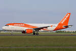 easyJet, G-EZTK, Airbus A320-214, msn: 3991, 19.Mai 2023, AMS Amsterdam, Netherlands.