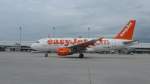 EASYJET Airbus 319-100 G-EZAY Flughafen Mnchen 29.05.2009