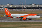 easyJet Europe, OE-IJH, Airbus A320-214, msn: 7687, 03.Juli 2025, MXP Milano Malpensa, Italy.