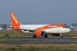 easyJet, G-EZWB, Airbus A320-214, msn: 5224, 14.August 2025, FRA Frankfurt, Germany.