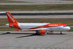 easyJet, G-EJCI, Airbus A320-214, msn: 4581, 19.Juni 2026, ZRH Z�rich, Switzerland.