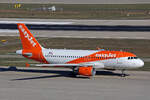 easyJet Europe, OE-LVK, Airbus A319-111, msn: 2782, 26.September 2026, ZRH Z�rich, Switzerland.