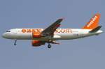 EasyJet, G-EZTI, Airbus, A320-214, 08.06.2010, SXF, Berlin-Schnefeld, Germany       