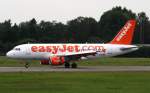 EasyJet,G-EZSM,(c/n2062),Airbus A319-111,21.09.2012,HAM-EDDH,Hamburg,Germany