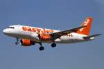 EasyJet, G-EZET, Airbus, A319-111, 14.09.2012, BCN, Barcelona, Spain 


