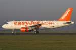 EasyJet, G-EZBZ, Airbus, A319-111, 07.10.2013, AMS, Amsterdam, Netherlands          