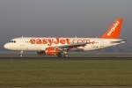 EasyJet, G-EZWL, Airbus, A320-214, 07.10.2013, AMS, Amsterdam, Netherlands           