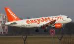 EasyJet,G-EZIK,(c/n2481),Airbus A319-111,05.02.2014,HAM-EDDH,Hamburg,Germany