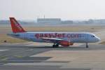 G-EZTT easyJet Airbus A320-214     093.03.2014   Berlin-Schönefeld