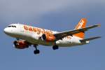 EasyJet, G-EZET, Airbus, A319-111, 24.05.2014, LYS, Lyon, France




